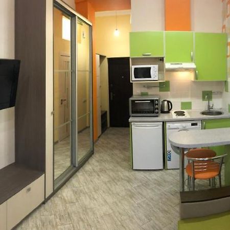 Smart Apartment Charkiv Esterno foto