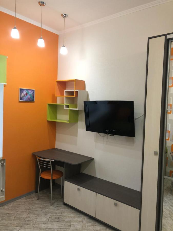 Smart Apartment Charkiv Esterno foto